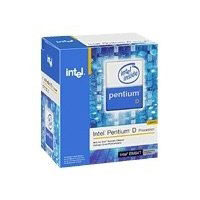 Intel PentiumD 945 (BX80553945) Intel PentiumD 945 (BX80553945)